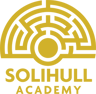 Solihull Alternative Provision Academy logo
