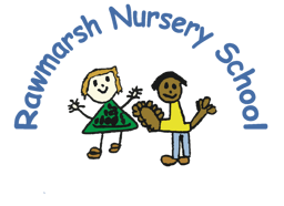 Rawmarsh Nursery School logo
