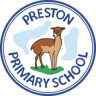 Preston Primary School logo