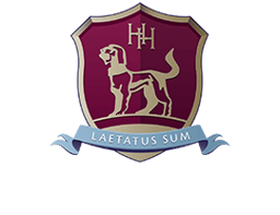 Holmwood House School logo
