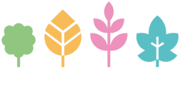 Wood Bank School logo