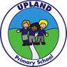 Upland Primary School logo