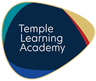Temple Learning Academy logo