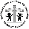 Tacolneston Church of England Primary Academy logo