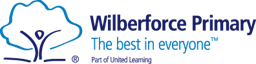 Wilberforce Primary logo