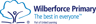 Wilberforce Primary logo
