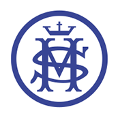 St Mary's Catholic Primary School logo