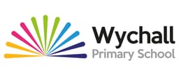 Wychall Primary School logo
