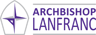 The Archbishop Lanfranc Academy logo
