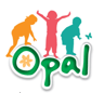 The Milestone School logo