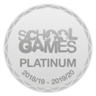 Waverton Community Primary School logo