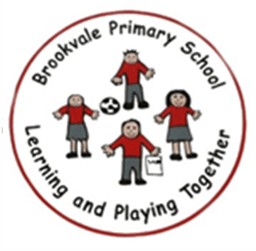 Brookvale Primary School logo
