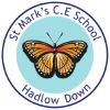 St Mark's Church of England Primary School logo
