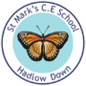 St Mark's Church of England Primary School logo