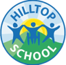 Hilltop School logo