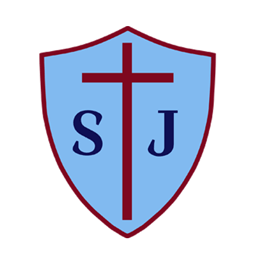 St Joseph's Catholic Academy logo