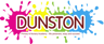 Dunston Primary and Nursery Academy logo