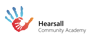 Hearsall Community Academy logo