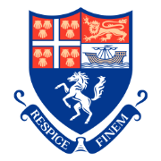Kent College Pembury logo