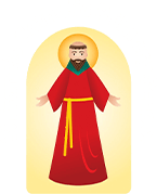 St Francis Catholic Primary School, A Voluntary Academy logo