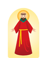 St Francis Catholic Primary School, A Voluntary Academy logo