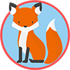Fox Hill Primary School logo