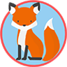 Fox Hill Primary School logo