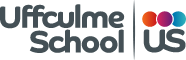 Uffculme School logo