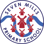 Seven Mills Primary School logo