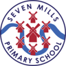Seven Mills Primary School logo