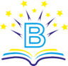 Biddick Primary School logo