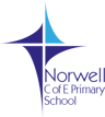 Norwell CofE Primary School logo