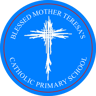 Blessed Mother Teresa's Catholic Primary School logo