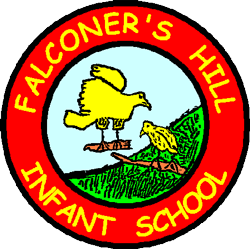 Falconer's Hill Infant School logo