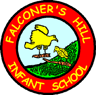 Falconer's Hill Infant School logo