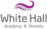 White Hall Academy and Nursery logo
