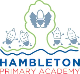Hambleton Primary Academy logo
