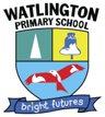 Watlington Primary School logo