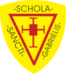 St Gabriel's Catholic Primary School logo