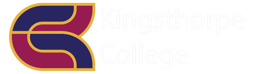 Kingsthorpe College logo