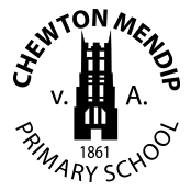 Chewton Mendip Church of England VA Primary School logo