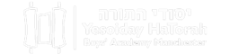 Yesoiday Hatorah Boys Academy logo