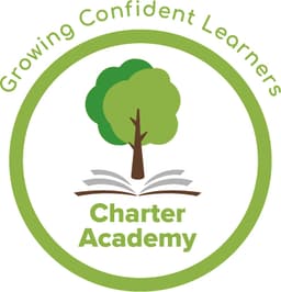 Charter Academy logo