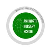 Ashworth Nursery School logo