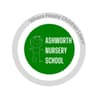 Ashworth Nursery School logo
