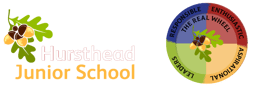 Hursthead Junior School logo