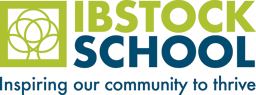 Ibstock School logo