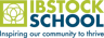 Ibstock School logo