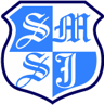St Michael With St John CofE Primary School logo
