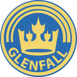 Glenfall Community Primary School logo